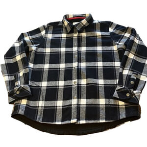 𝅺orvis shacket
